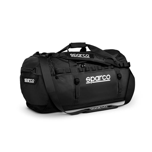 Sparco Dakar Large Duffle Bag - FastLap Supply