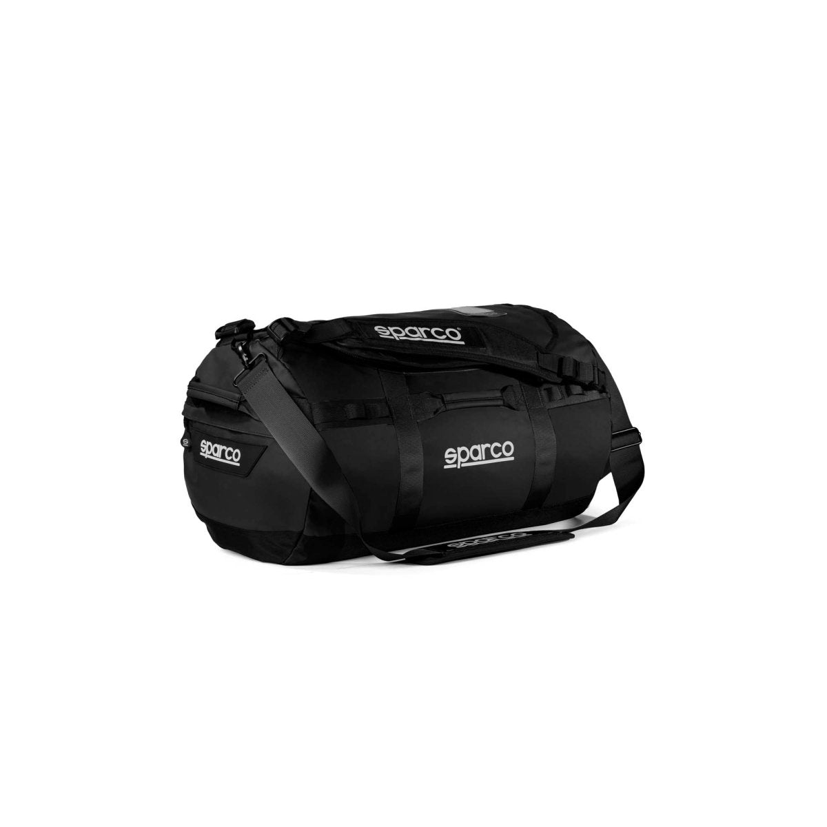 Sparco Dakar Small Duffle Bag - FastLap Supply