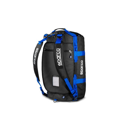 Sparco Dakar Small Duffle Bag - FastLap Supply
