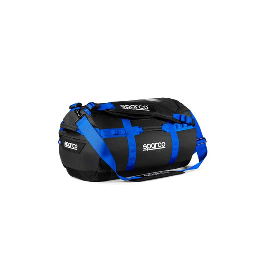 Sparco Dakar Small Duffle Bag - FastLap Supply