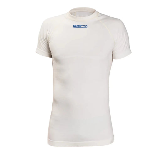 Sparco Delta RW-6 Fire Resistant Racing T-Shirt - FastLap Supply