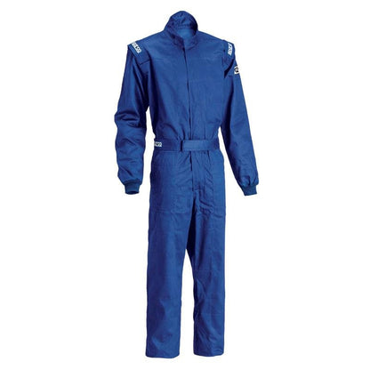 Sparco Driver Racing Suit - FastLap Supply