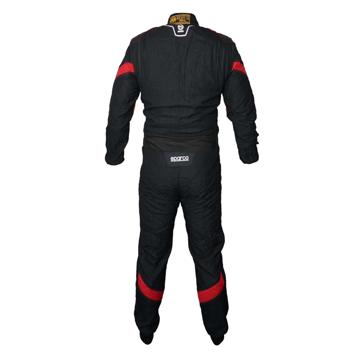 Sparco Eagle LT Racing Suit - FastLap Supply