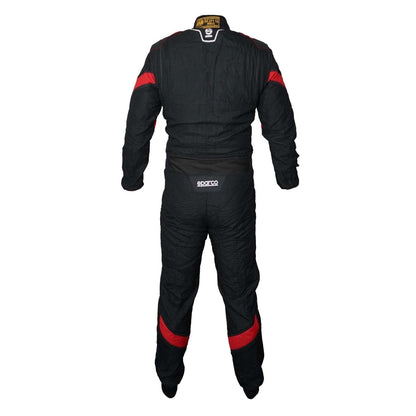 Sparco Eagle LT Racing Suit - FastLap Supply