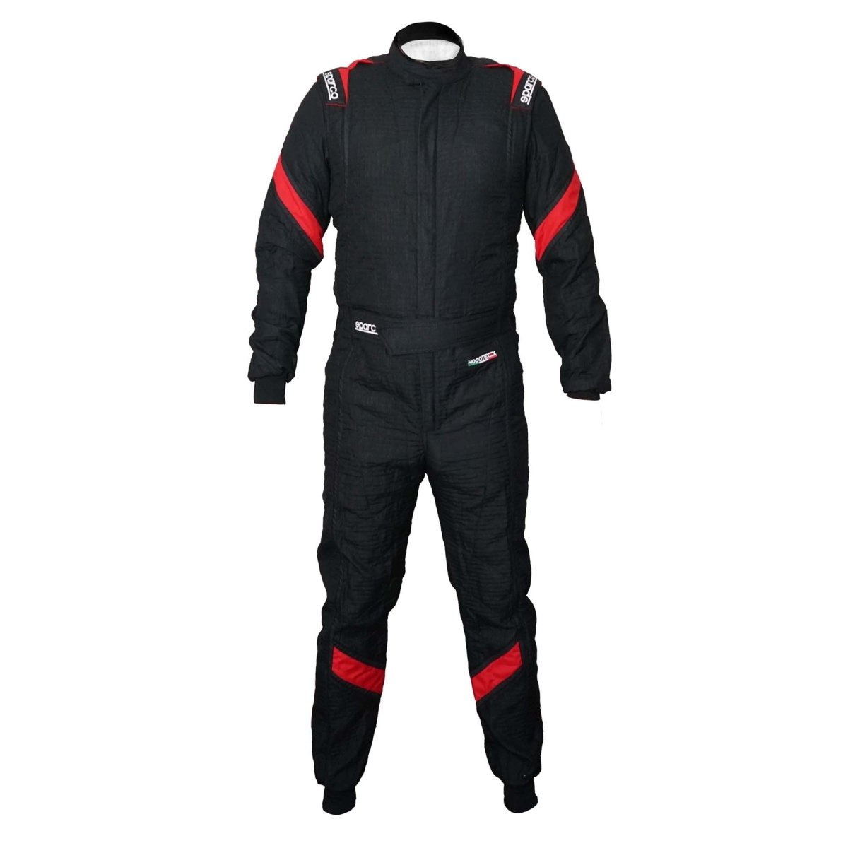 Sparco Eagle LT Racing Suit - FastLap Supply