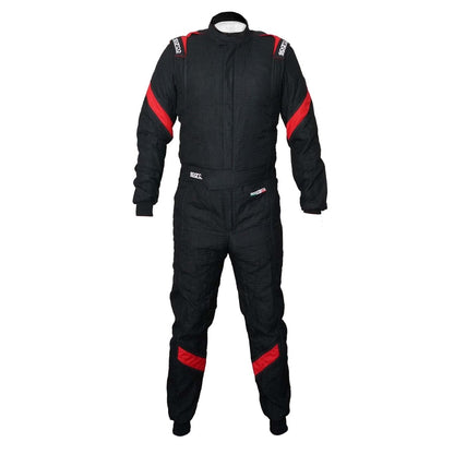 Sparco Eagle LT Racing Suit - FastLap Supply