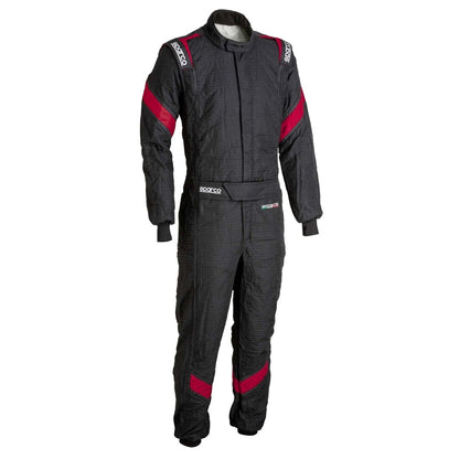 Sparco Eagle LT Racing Suit - FastLap Supply