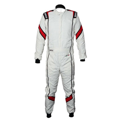 Sparco Eagle LT Racing Suit - FastLap Supply