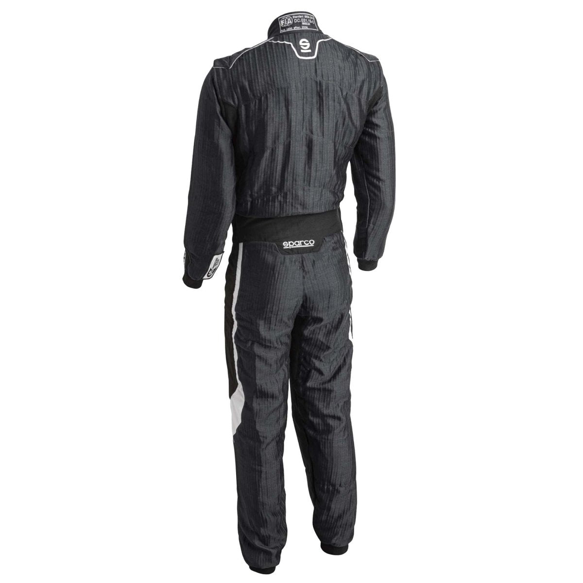 Sparco Eagle LTD Racing Suit - FastLap Supply