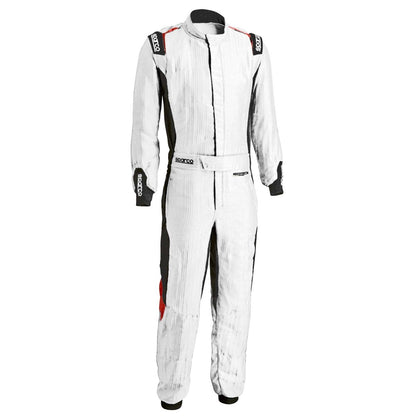 Sparco Eagle LTD Racing Suit - FastLap Supply