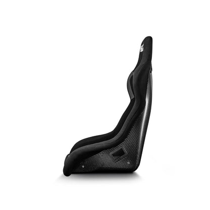 Sparco Evo Carbon Racing Seat - FastLap Supply