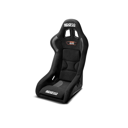 Sparco Evo Carbon Racing Seat - FastLap Supply