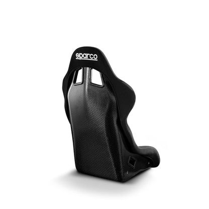 Sparco Evo Carbon Racing Seat - FastLap Supply