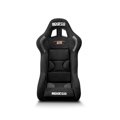 Sparco Evo Carbon Racing Seat - FastLap Supply