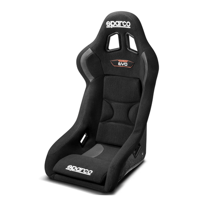 Sparco Evo Carbon X Racing Seat - FastLap Supply