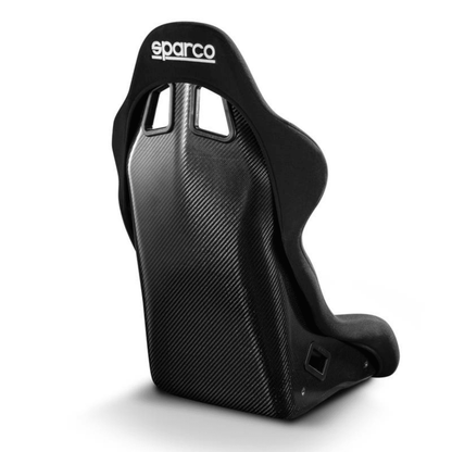 Sparco Evo Carbon X Racing Seat - FastLap Supply