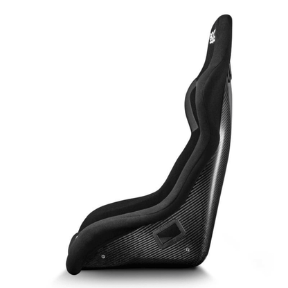 Sparco Evo L Carbon X Racing Seat - FastLap Supply
