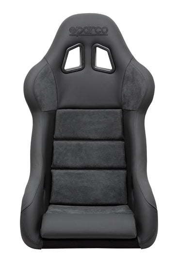 Sparco Evo L QRT Performance Racing Seat - FastLap Supply