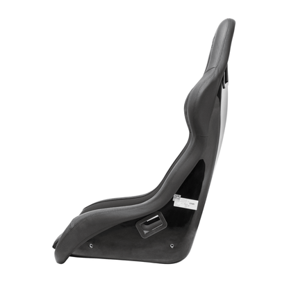 Sparco Evo L QRT Performance Racing Seat - FastLap Supply