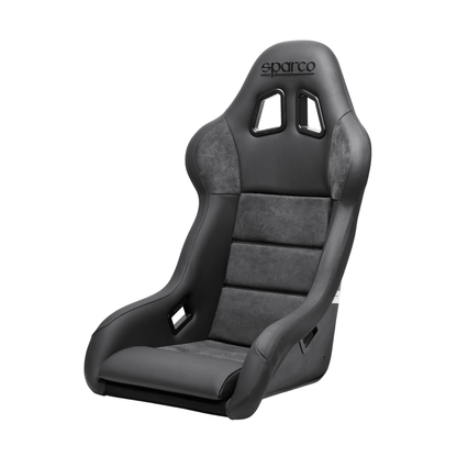Sparco Evo L QRT Performance Racing Seat - FastLap Supply