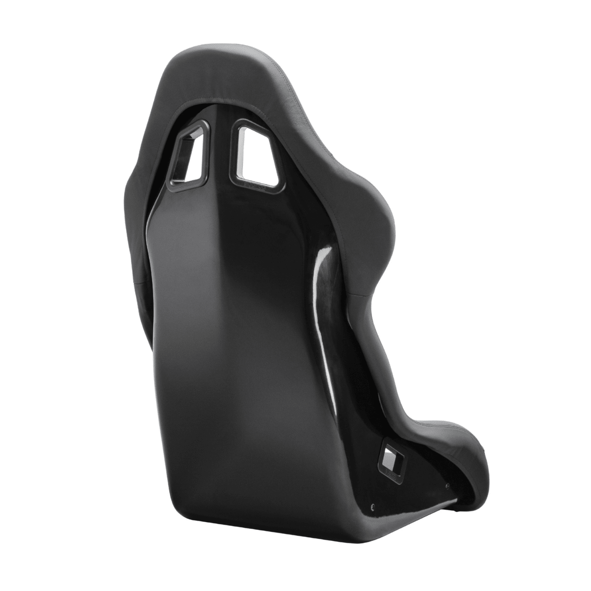 Sparco Evo L QRT Performance Racing Seat - FastLap Supply