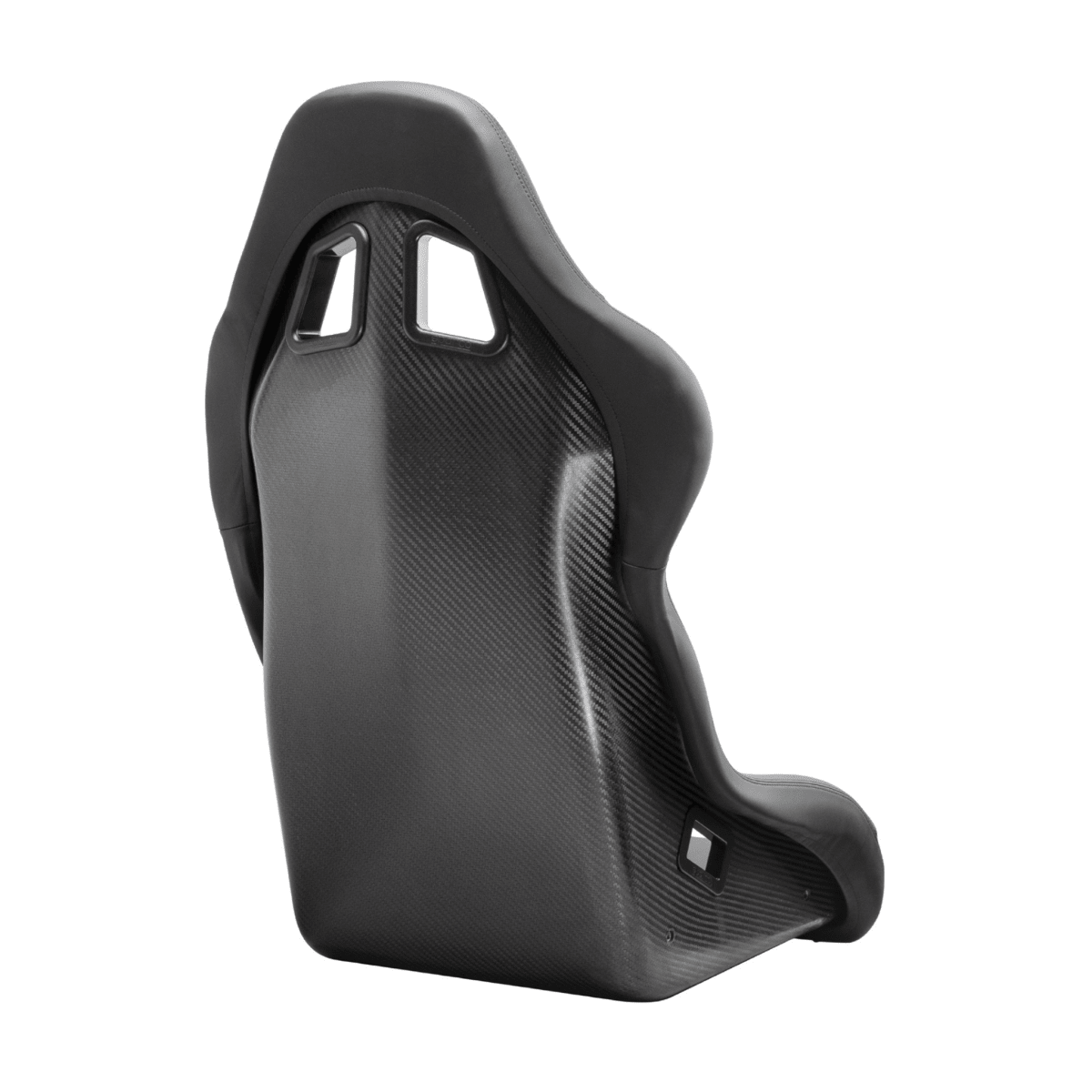 Sparco Evo Performance Carbon Racing Seat - FastLap Supply