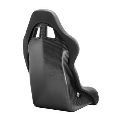 Sparco Evo Performance Carbon Racing Seat - FastLap Supply