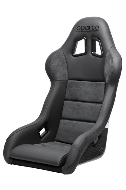 Sparco Evo Performance Carbon Racing Seat - FastLap Supply