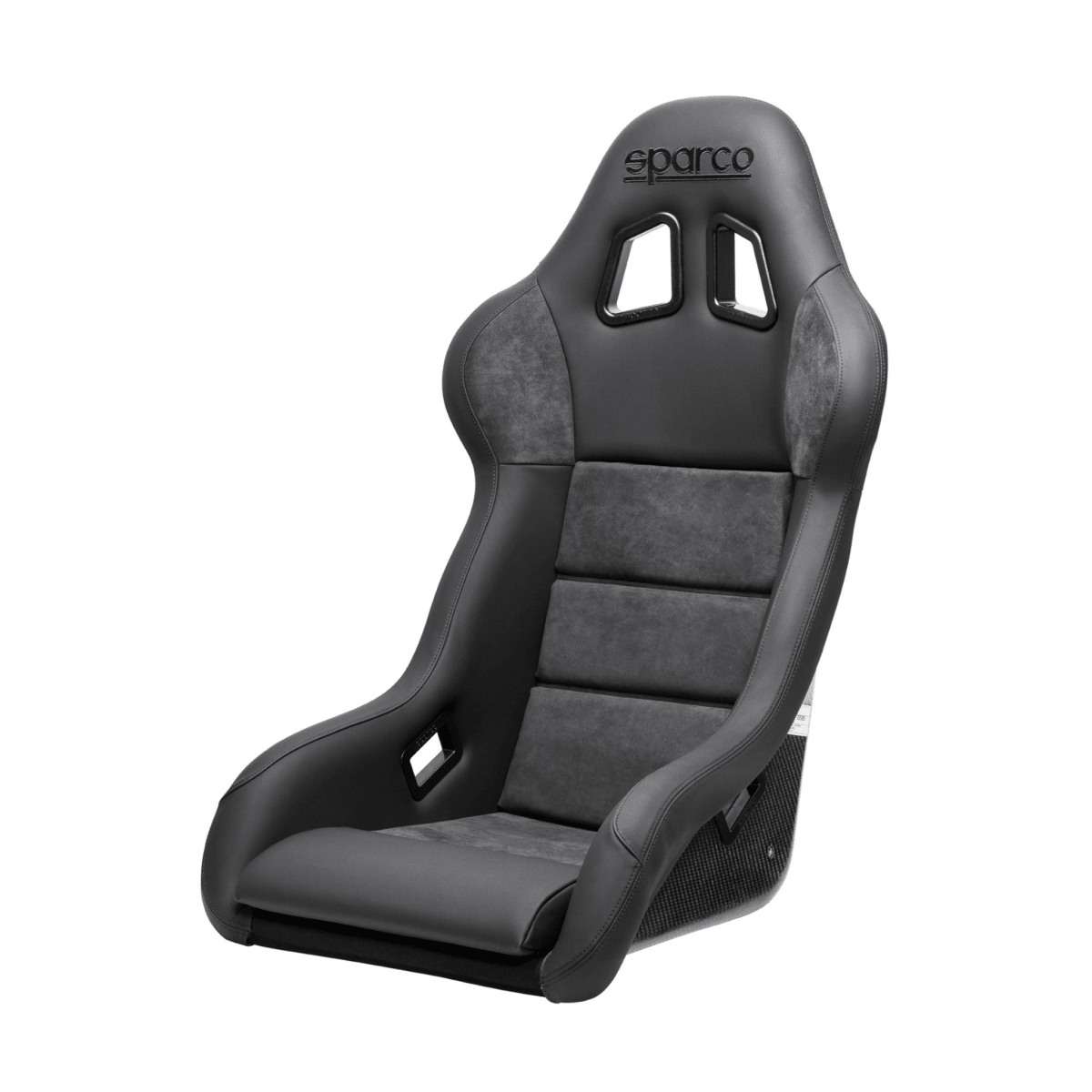 Sparco Evo Performance Carbon Racing Seat - FastLap Supply
