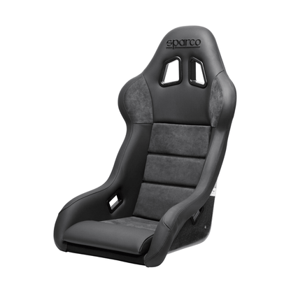 Sparco Evo Performance Carbon Racing Seat - FastLap Supply