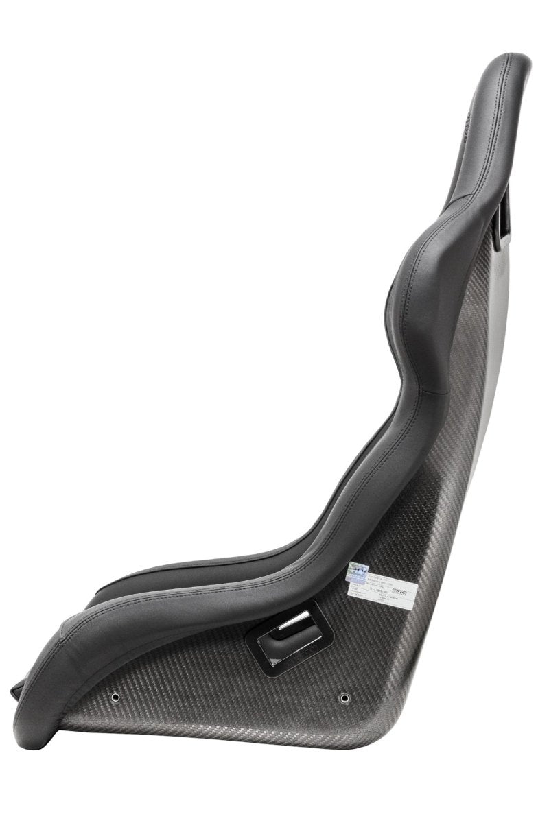 Sparco Evo Performance Carbon Racing Seat - FastLap Supply