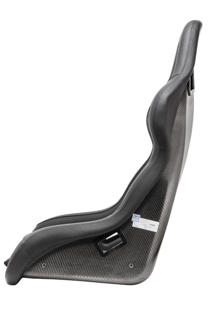 Sparco Evo Performance Carbon Racing Seat - FastLap Supply