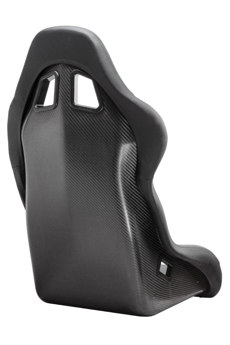 Sparco Evo Performance Carbon Racing Seat - FastLap Supply