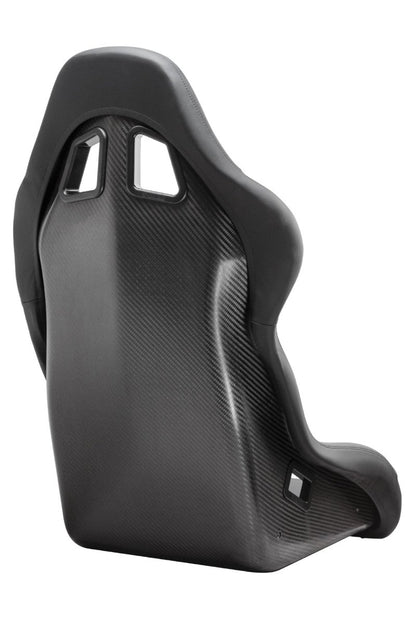 Sparco Evo Performance Carbon Racing Seat - FastLap Supply