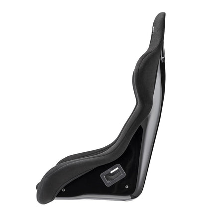 Sparco Evo QRT Fiberglass Racing Seat - FastLap Supply
