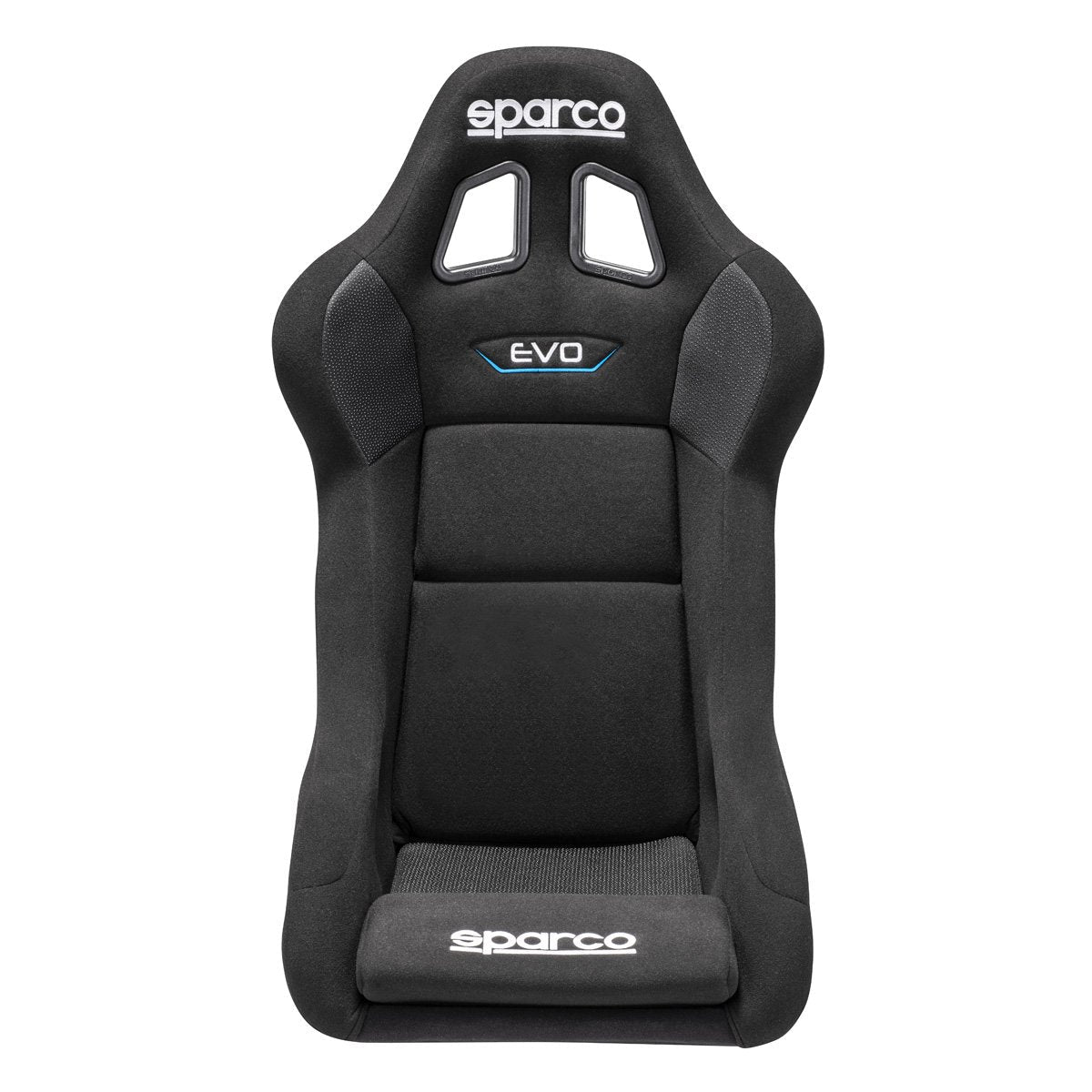 Sparco Evo QRT Fiberglass Racing Seat - FastLap Supply