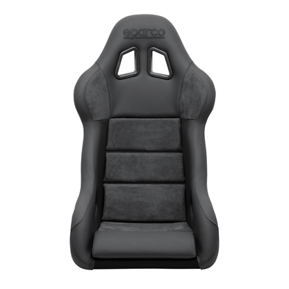 Sparco Evo QRT Performance Racing Seat - FastLap Supply