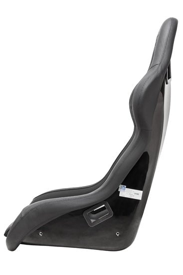 Sparco Evo QRT Performance Racing Seat - FastLap Supply
