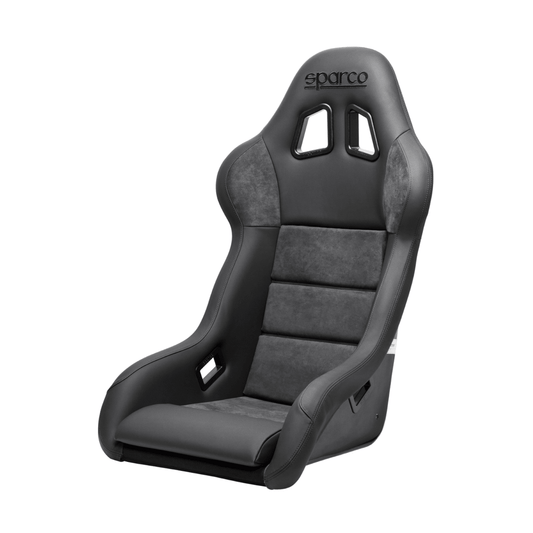 Sparco Evo QRT Performance Racing Seat - FastLap Supply