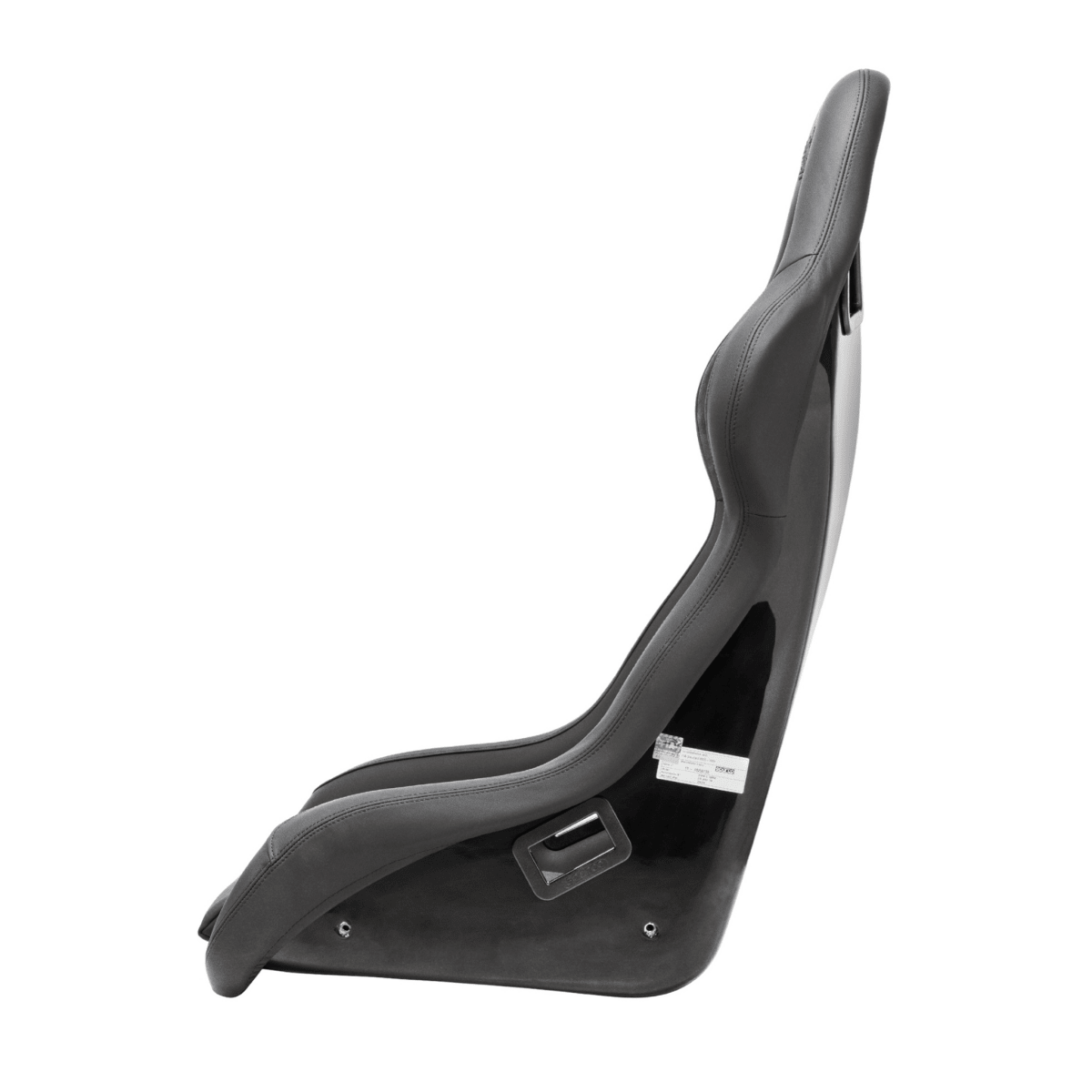 Sparco Evo QRT Performance Racing Seat - FastLap Supply