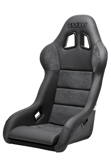 Sparco Evo QRT Performance Racing Seat - FastLap Supply