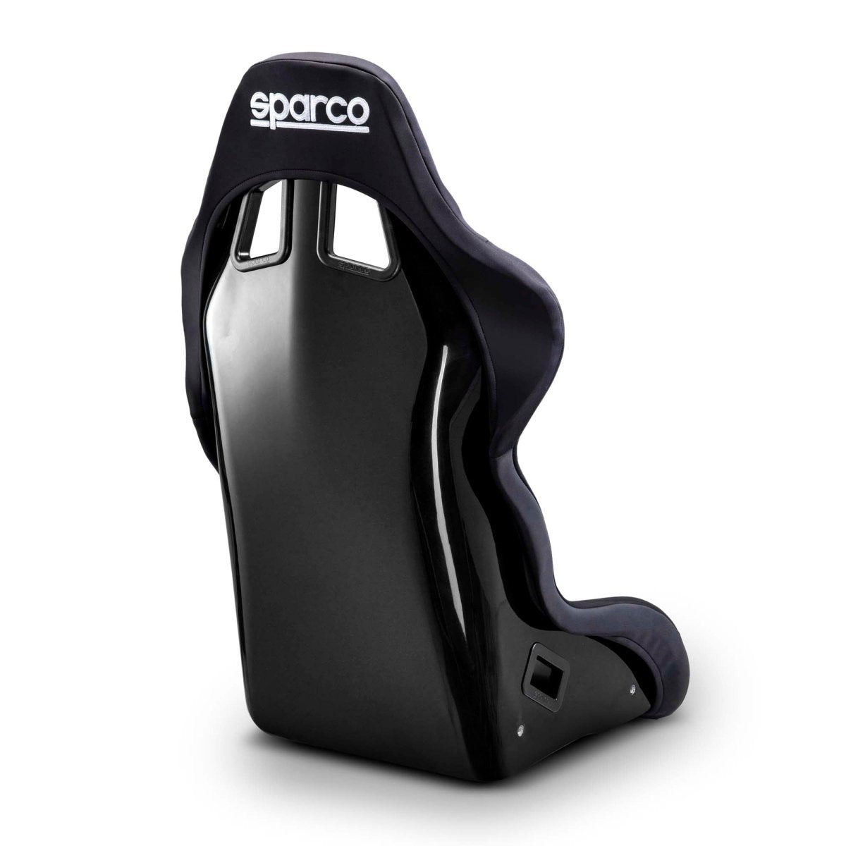 Sparco Evo QRT X Fiberglass Racing Seat - FastLap Supply