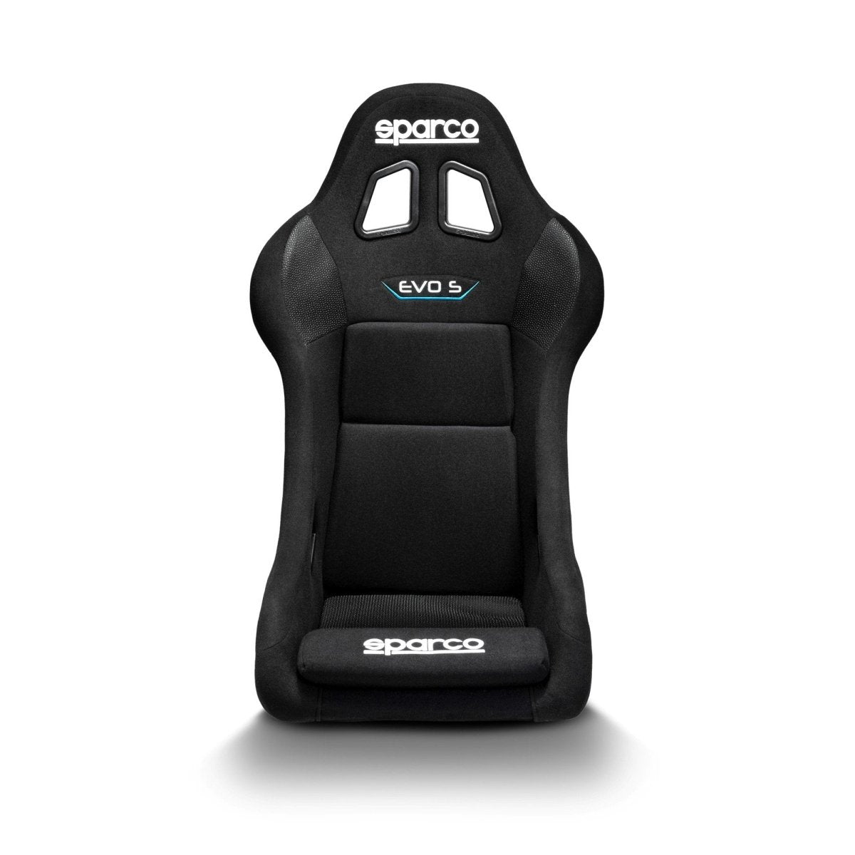 Sparco Evo S QRT Fiberglass Racing Seat - FastLap Supply
