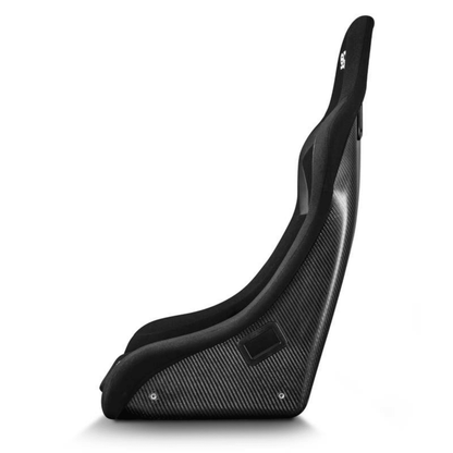 Sparco Evo XL Carbon X Racing Seat - FastLap Supply