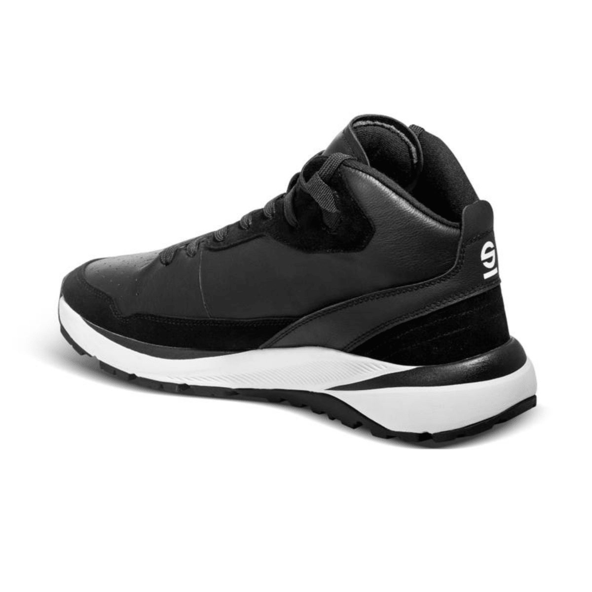 Sparco Fast Pit Crew Shoes - FIA 8858-2018 / SFI 3.3 - FastLap Supply