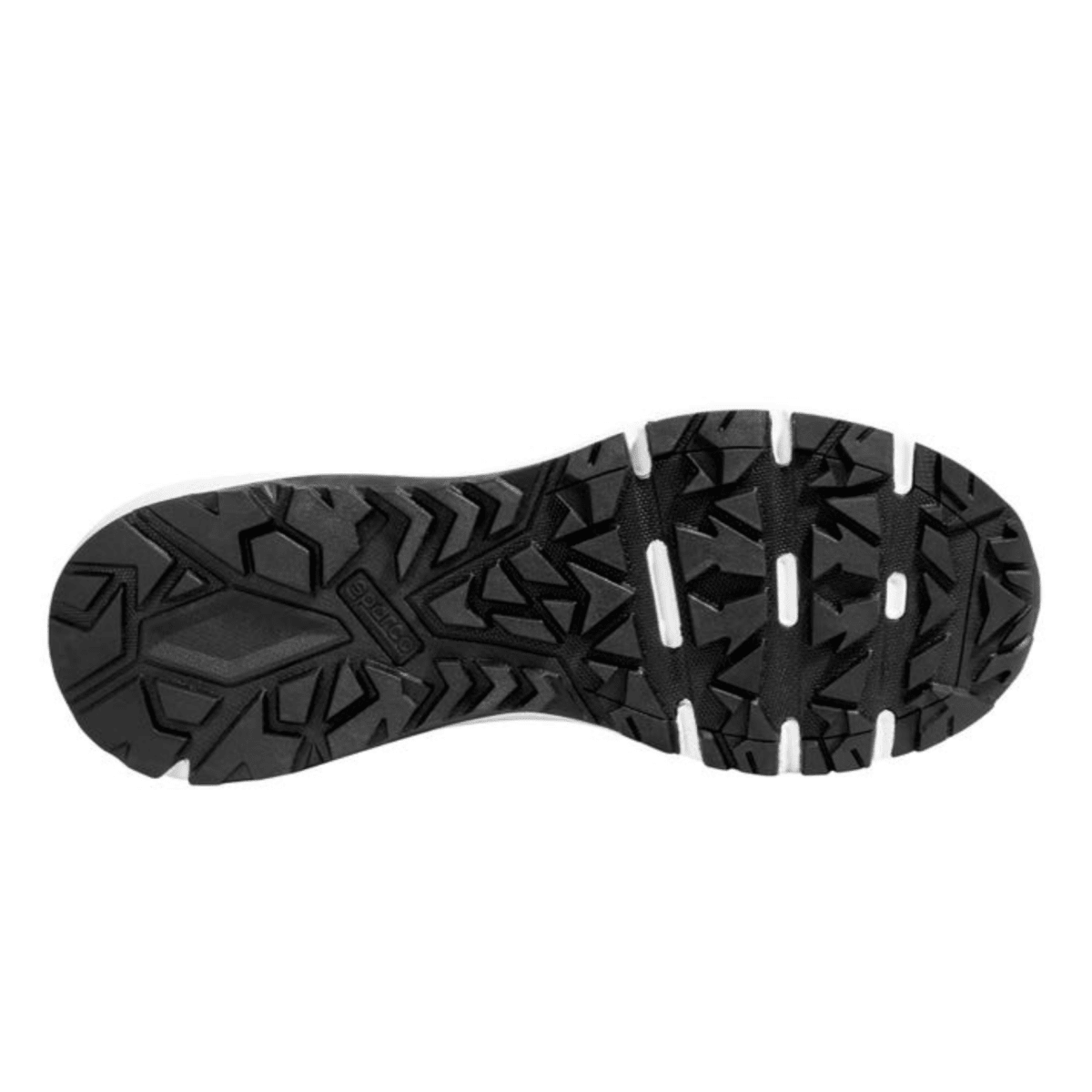 Sparco Fast Pit Crew Shoes - FIA 8858-2018 / SFI 3.3 - FastLap Supply