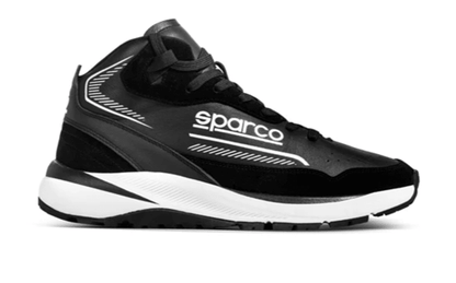 Sparco Fast Pit Crew Shoes - FIA 8858-2018 / SFI 3.3 - FastLap Supply
