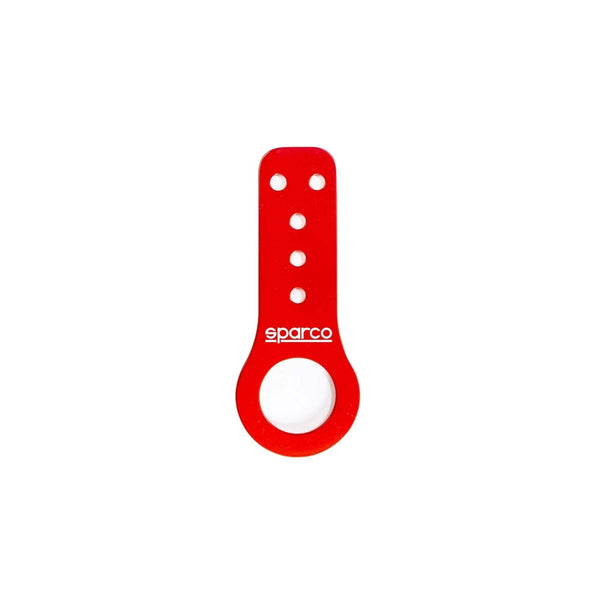 Sparco FIA Tow Hook - 50mm
