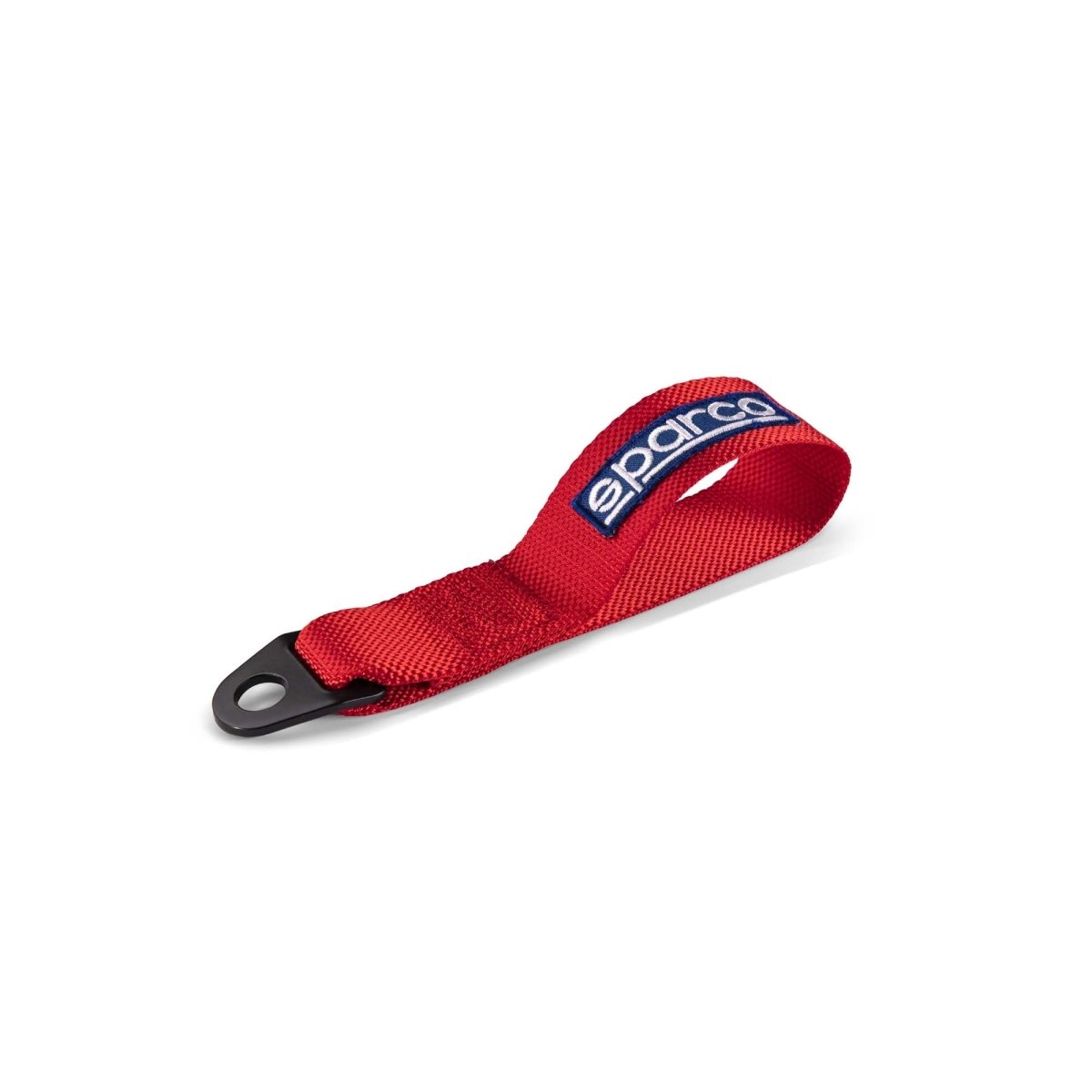 Sparco FIA Tow Strap - FastLap Supply