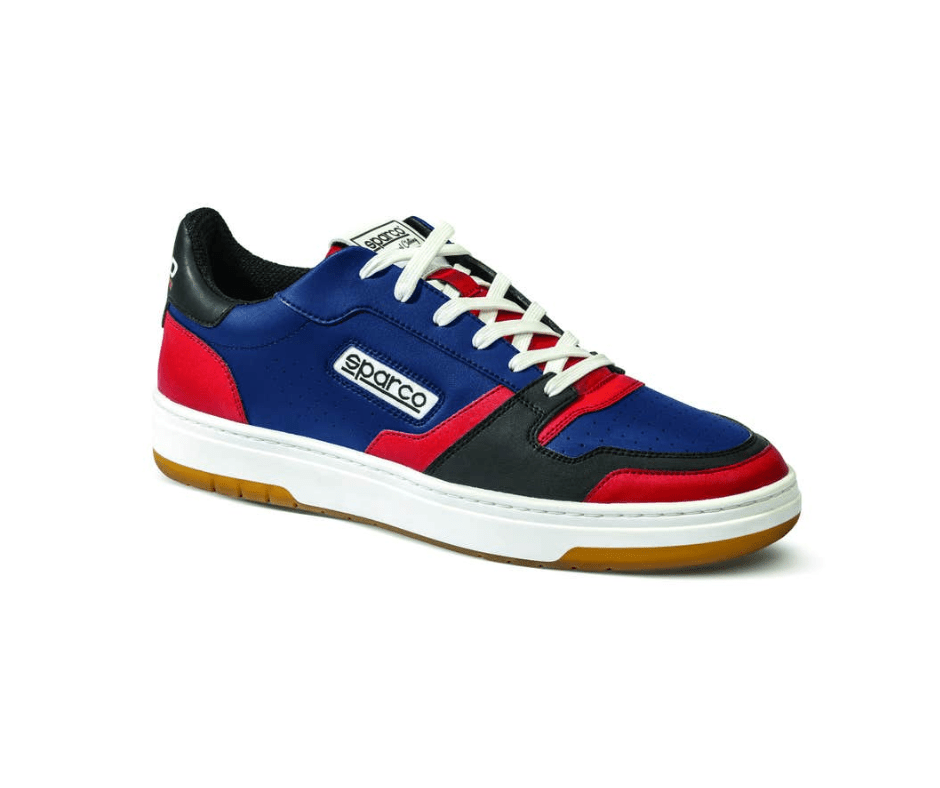 Sparco Ford Performance S-Urban Street Shoes - FastLap Supply
